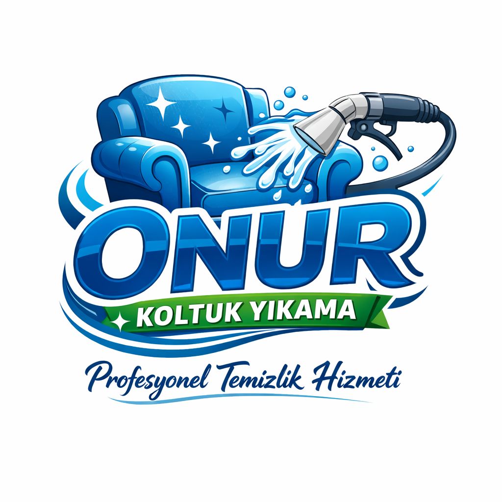 Onur Koltuk Yıkama Logo